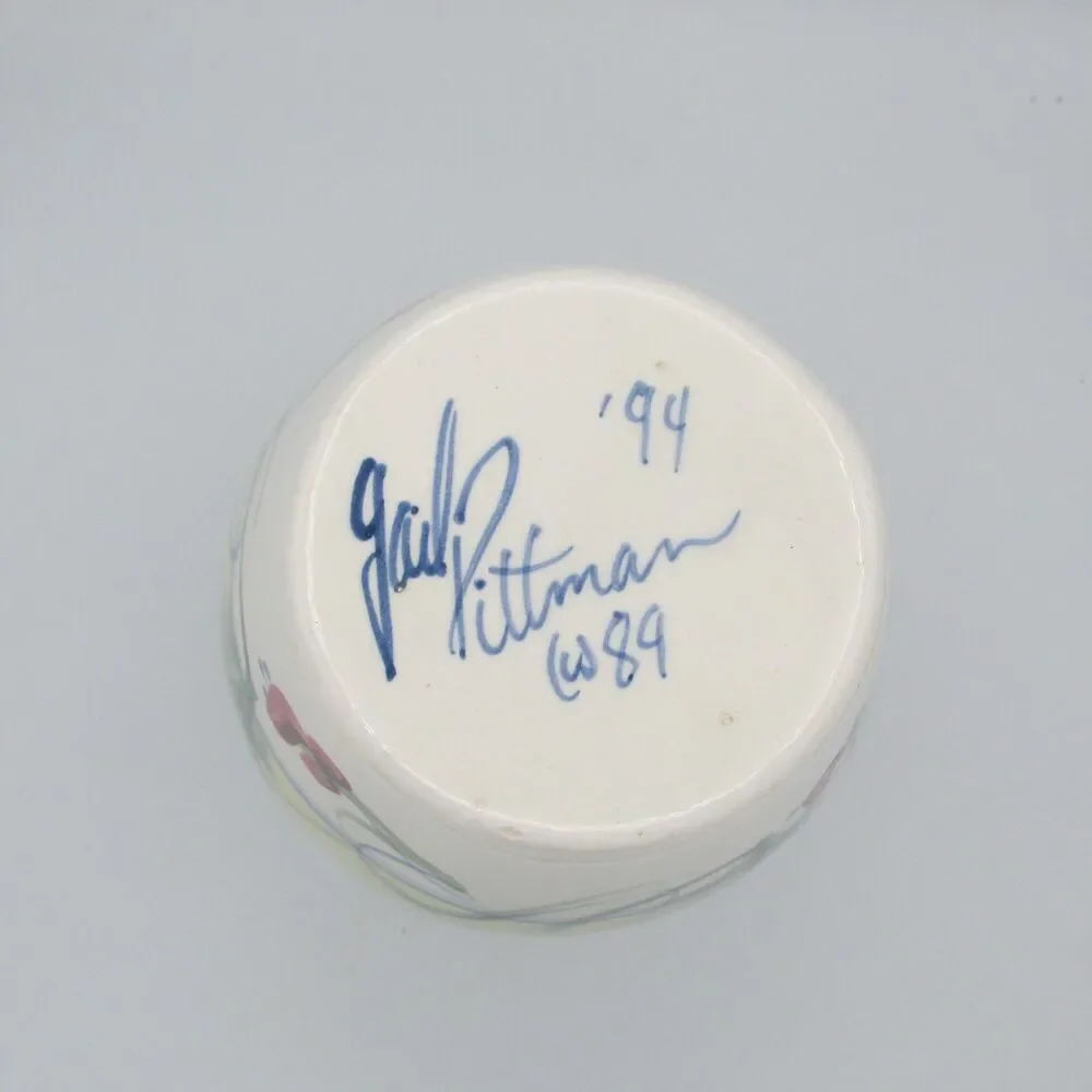 1994 Gail Pittman 10